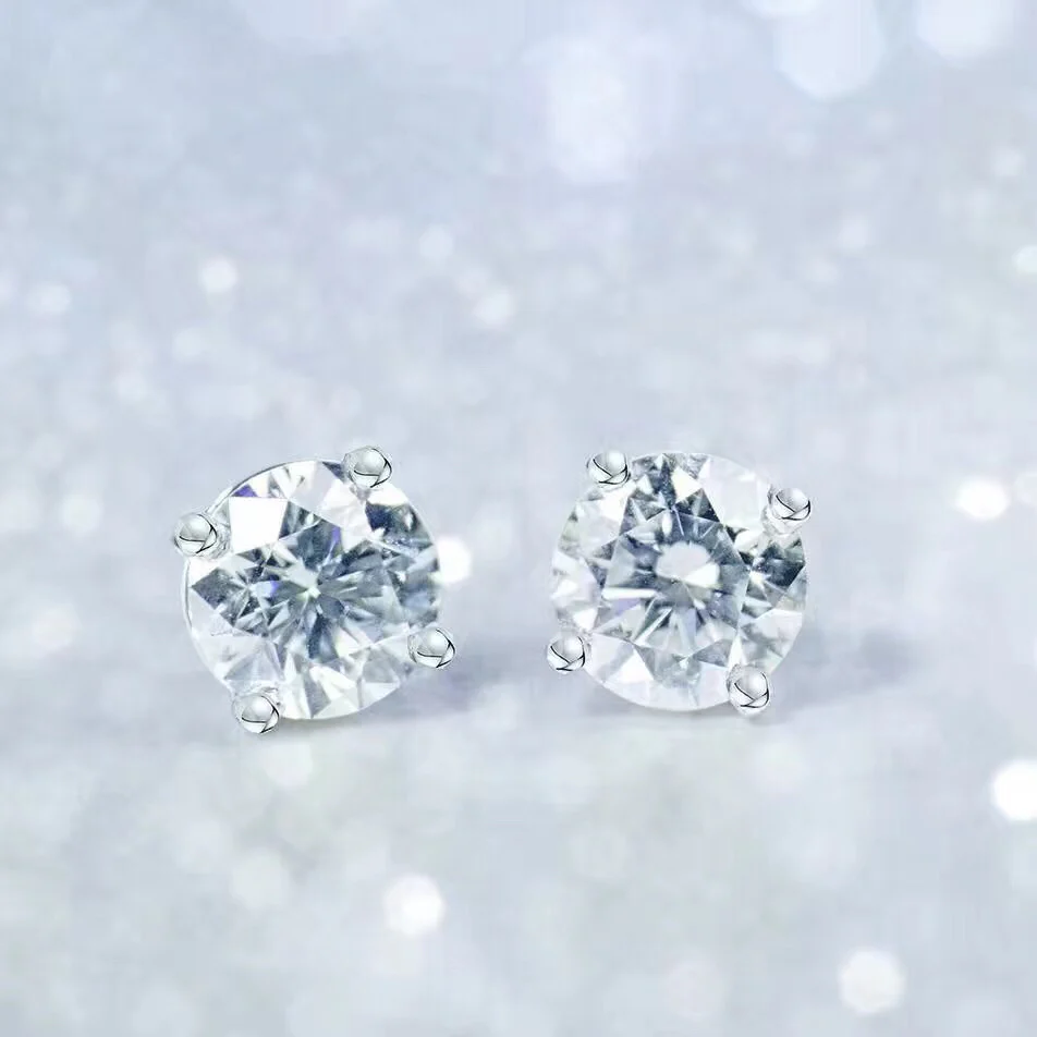 Серьги Tiffany 030