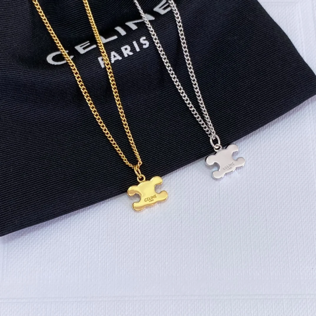 Celine - Колье 018