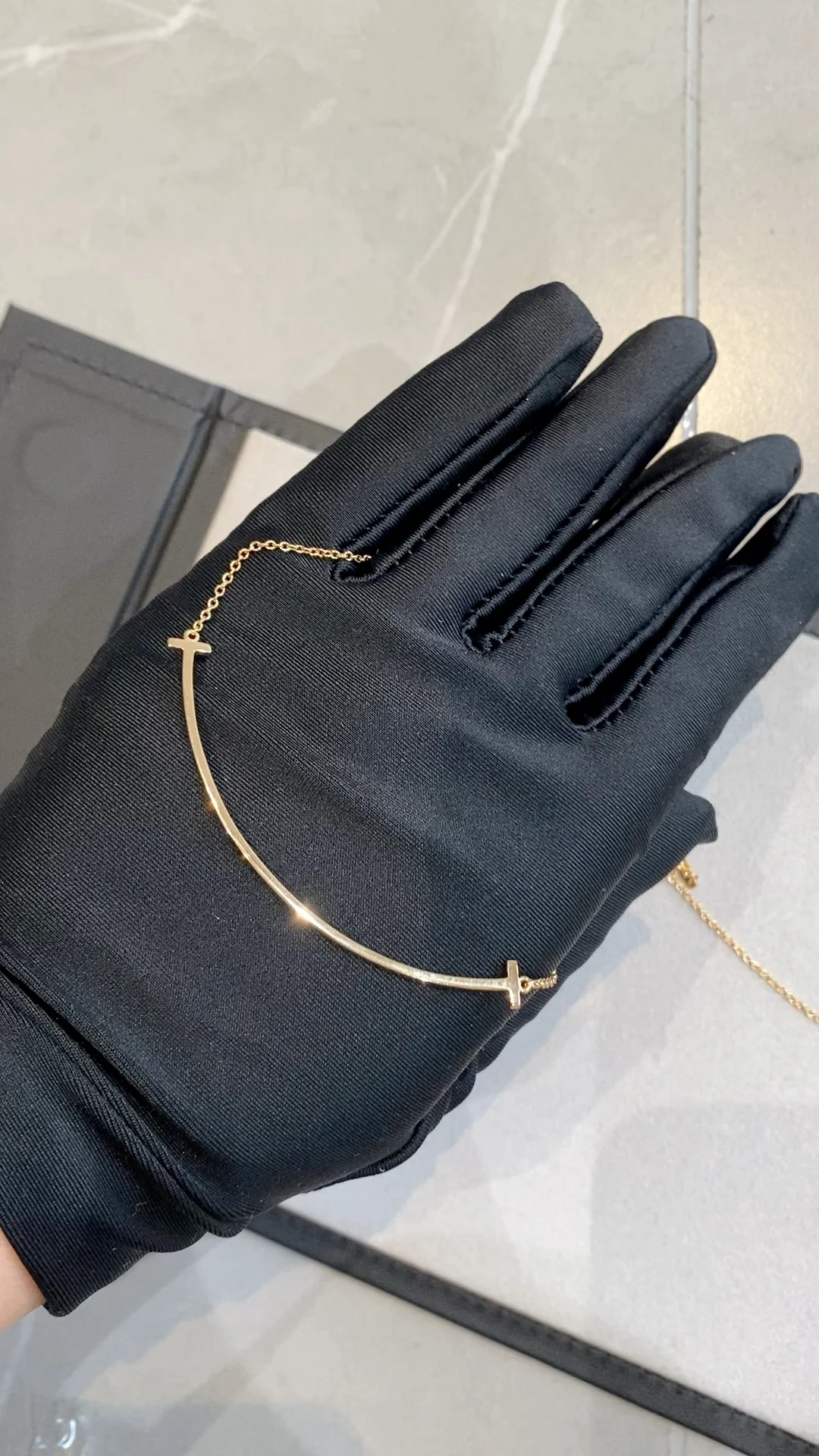 Колье Tiffany 102