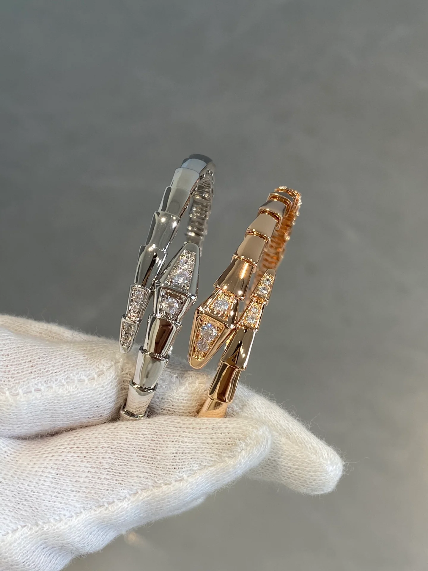 Браслет/наручный браслет Bvlgari - 3