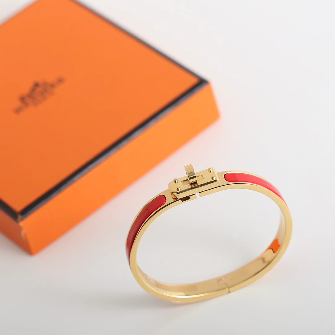 Браслет Hermes 053