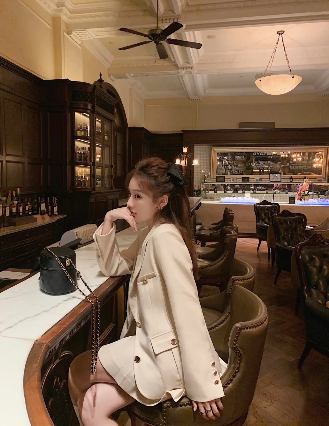 Серьги Gucci 2506031