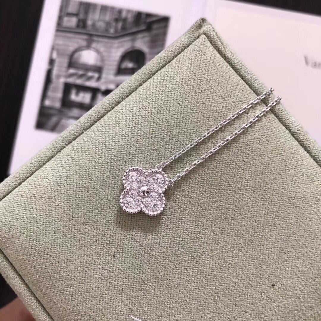 Van Ville - Колье 022