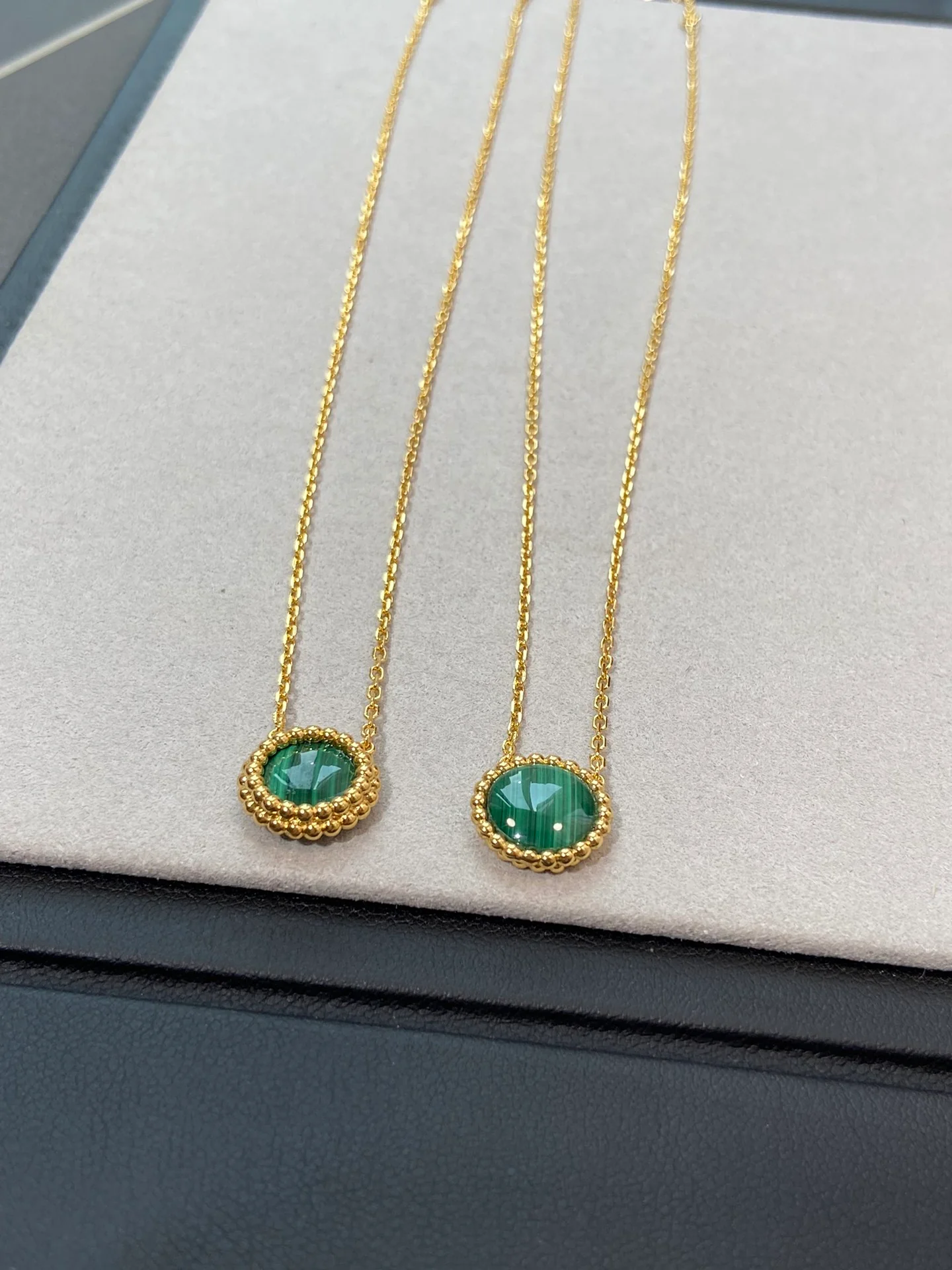 VCA-Ожерелье 004