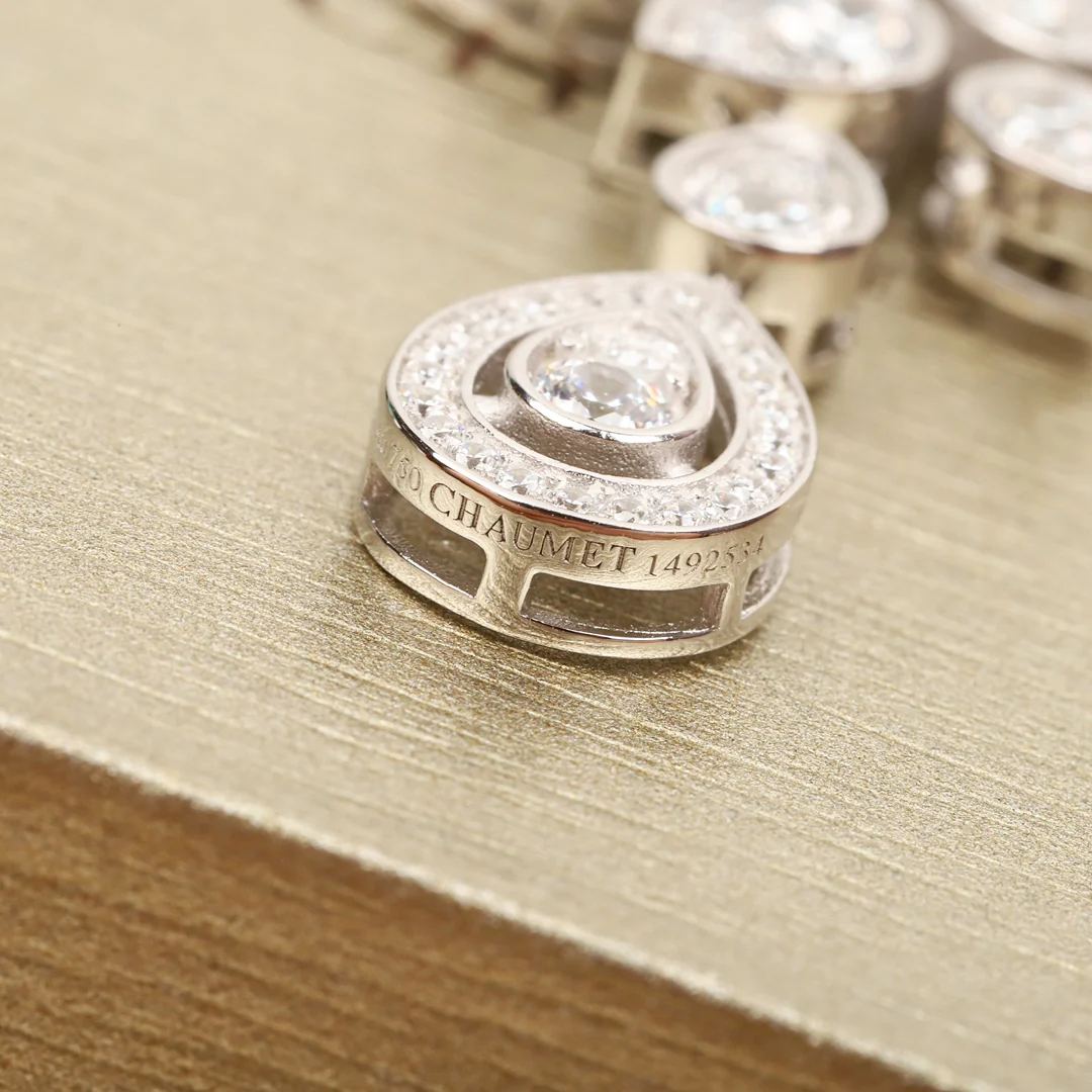 Колье Chaumet 031