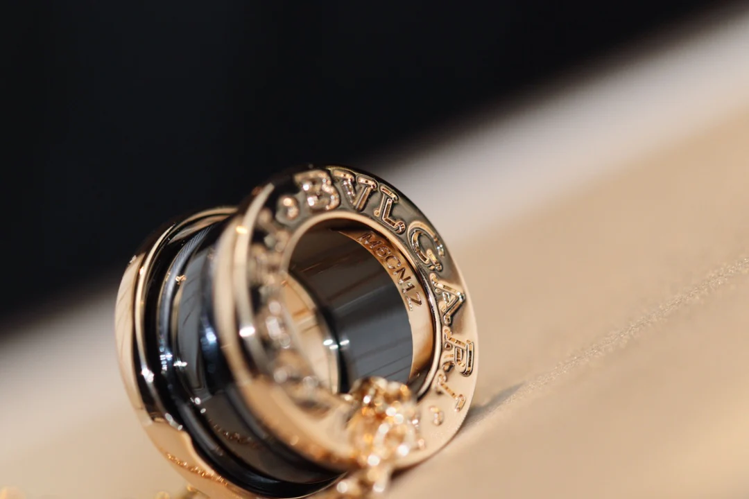 Колье Bvlgari - 63