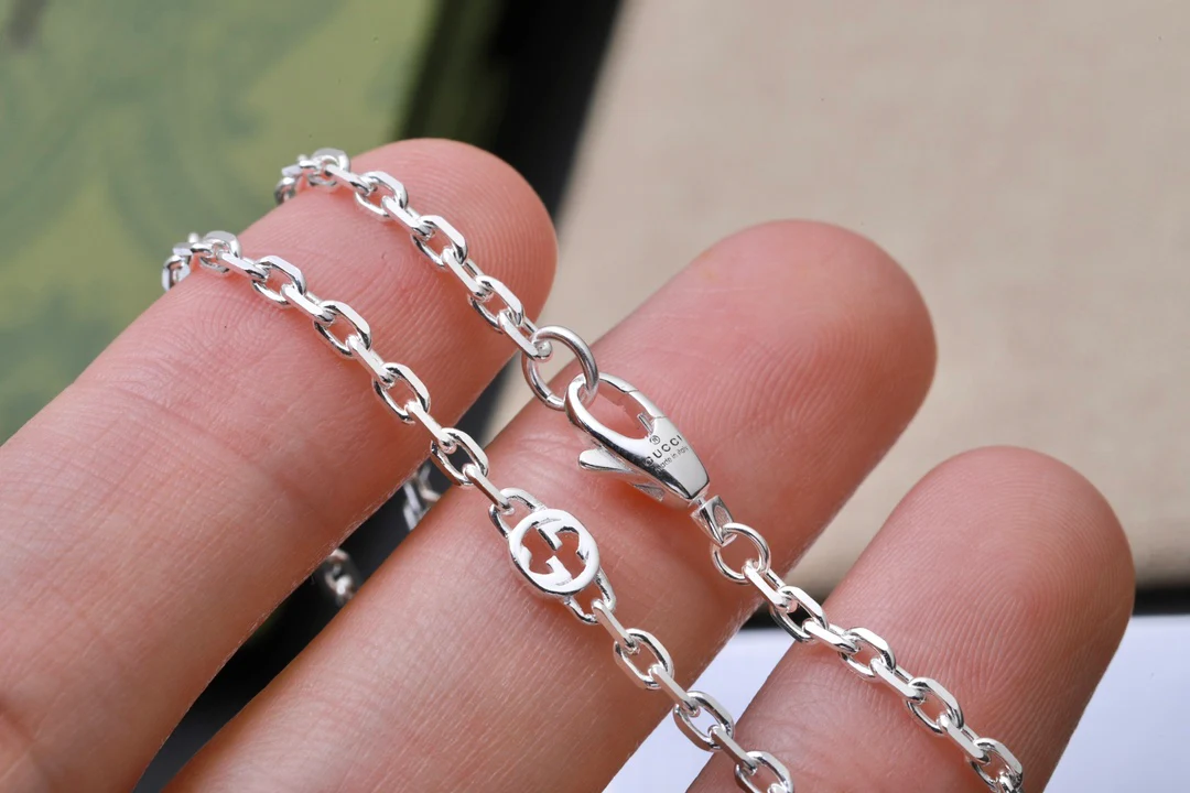 Gucci - Колье 073