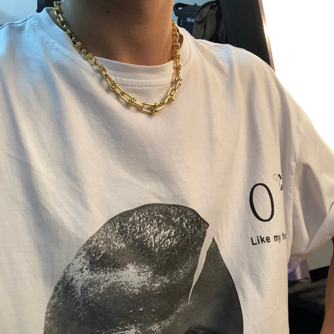 Колье Tiffany 051