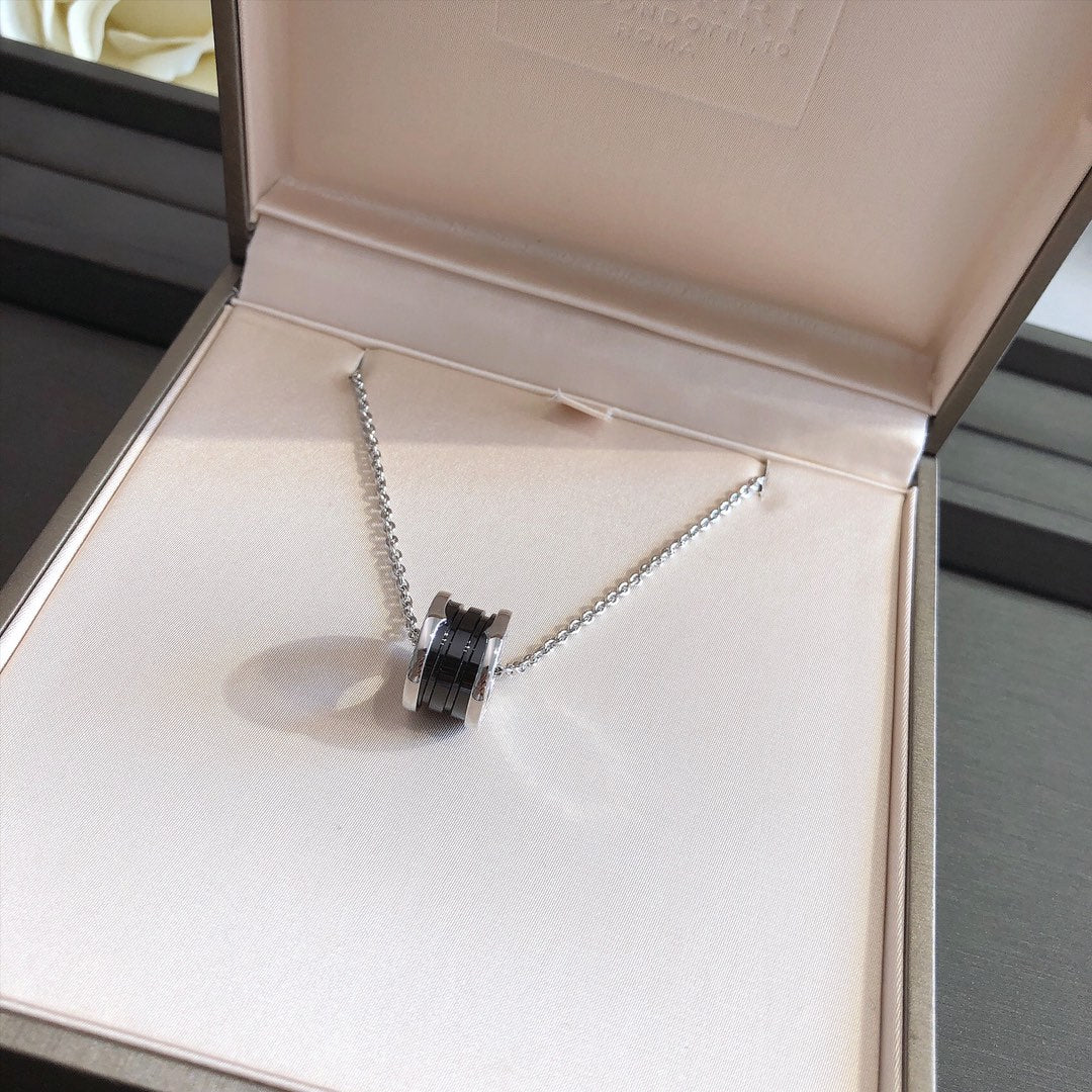 Bvlgari - Колье 086