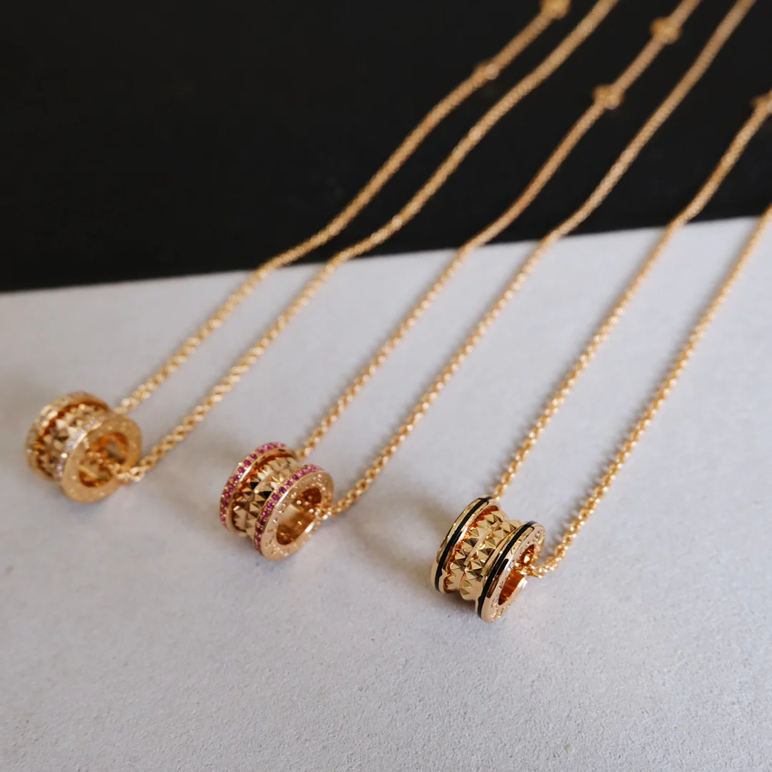 Bvlgari - Колье - 110