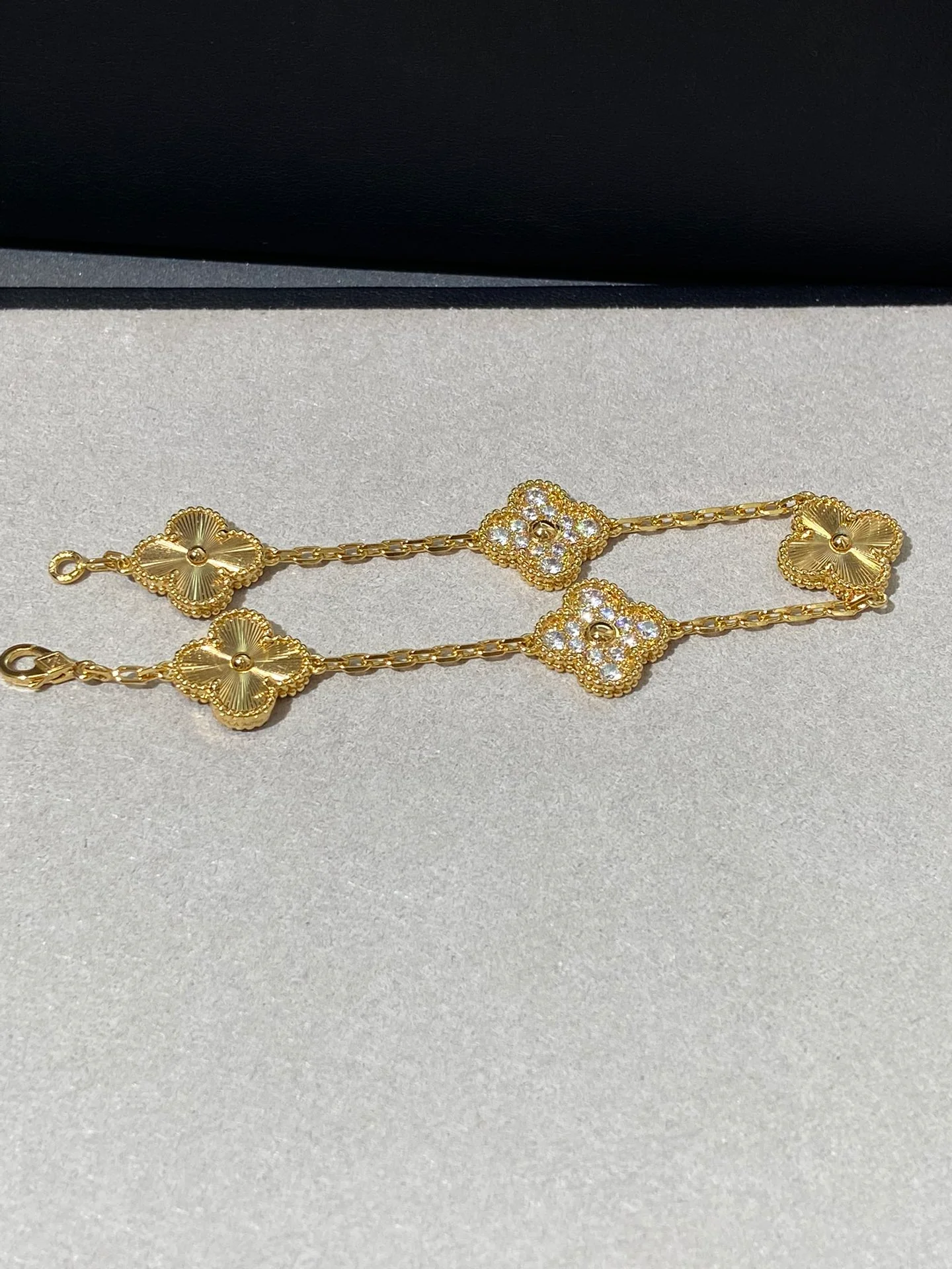 Van Vek - Браслет 036