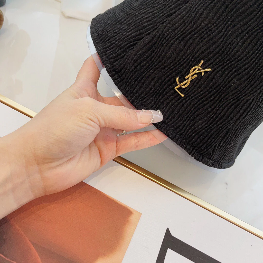 Saint Y-Lux - Рыбацкая шляпа ?Водяная рябь?