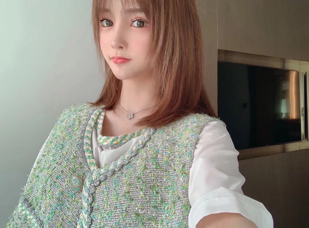 Van Ville - Колье 022