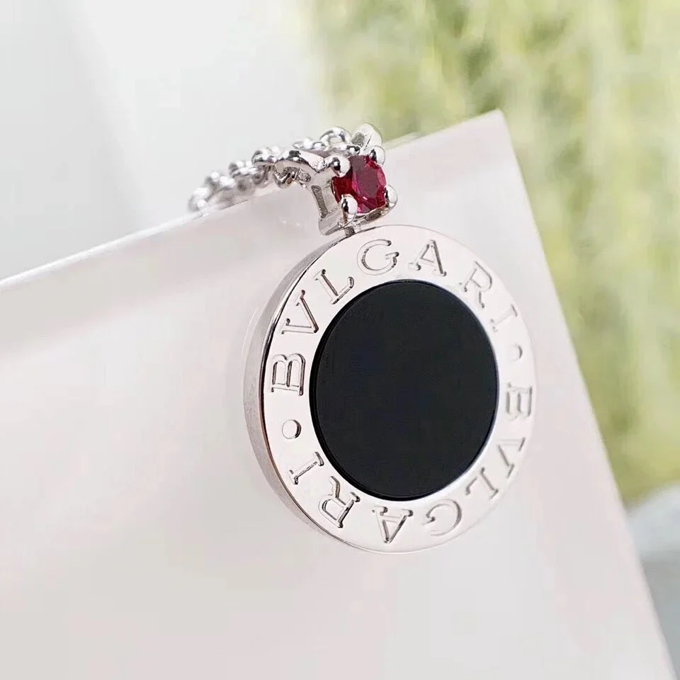 Колье Bvlgari - 51