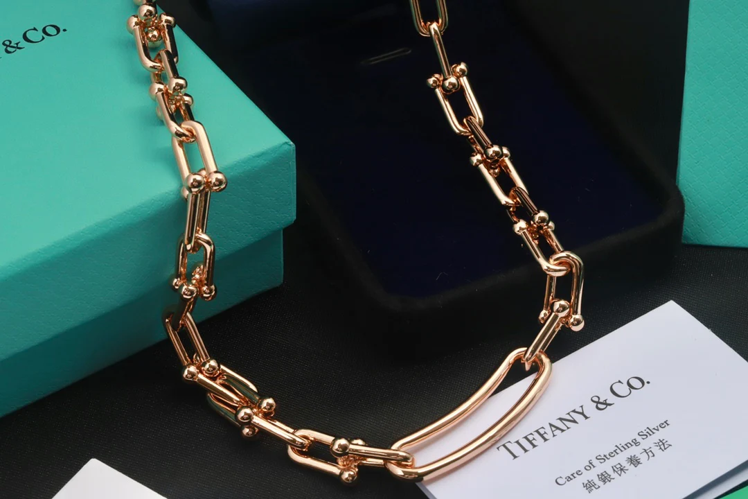 Колье Tiffany 049