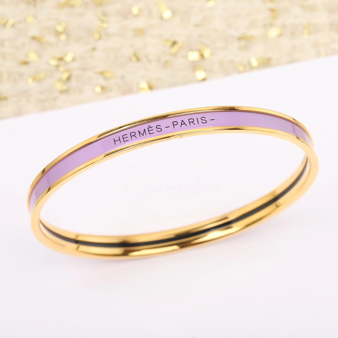 Hermes - Браслет 002