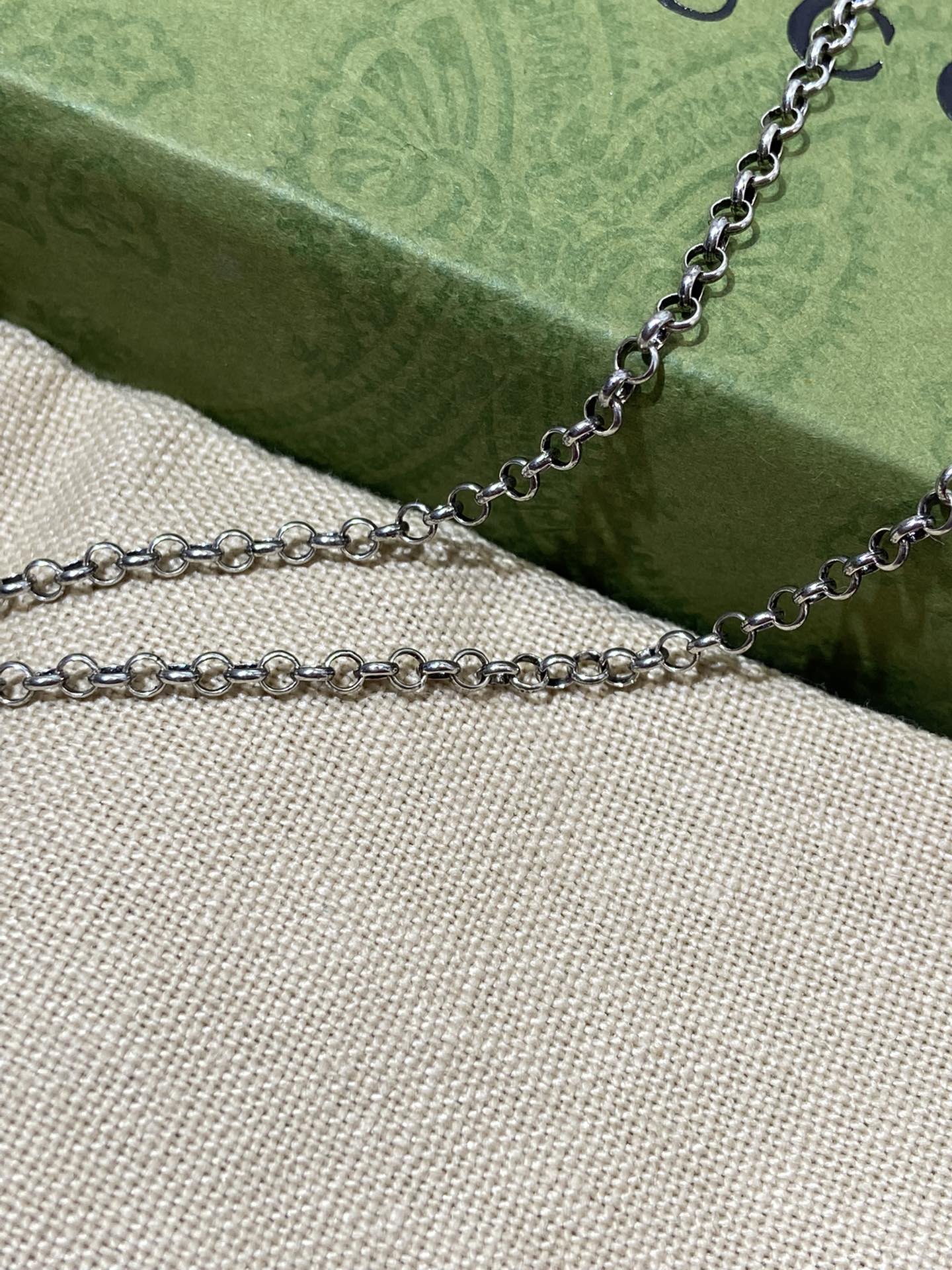 Gucci - Колье 051