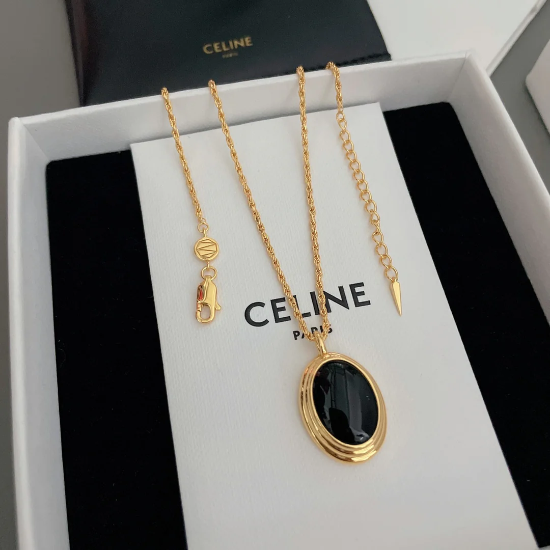 Селин - Колье 102