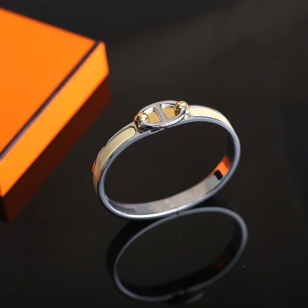 Браслет Hermes 029