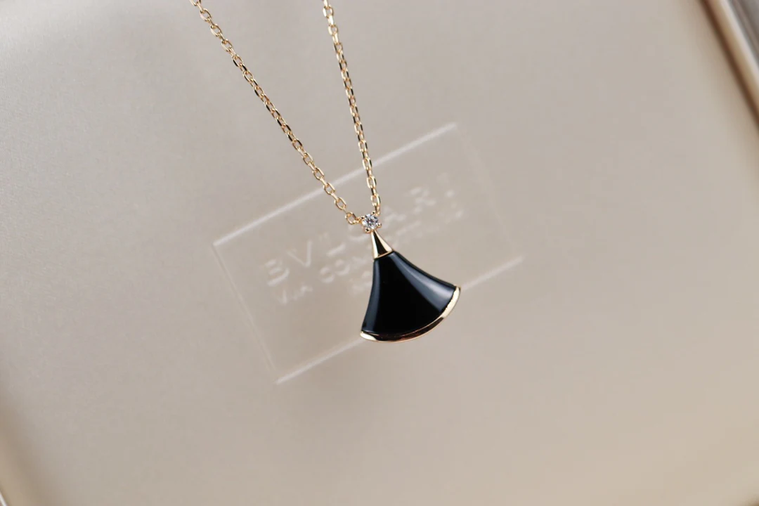 Bvlgari - Колье - 104