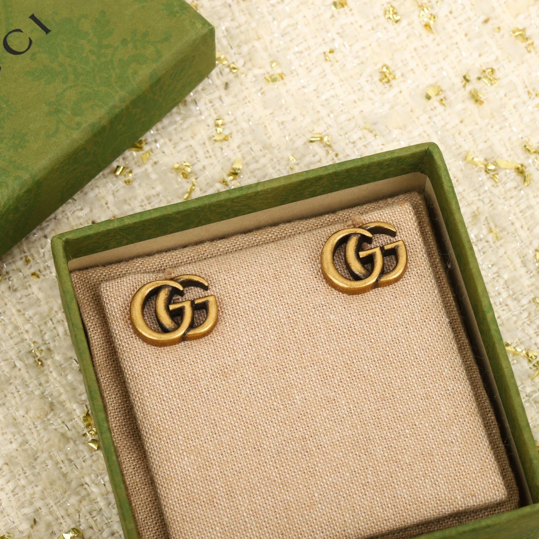 Серьги Gucci 2506031