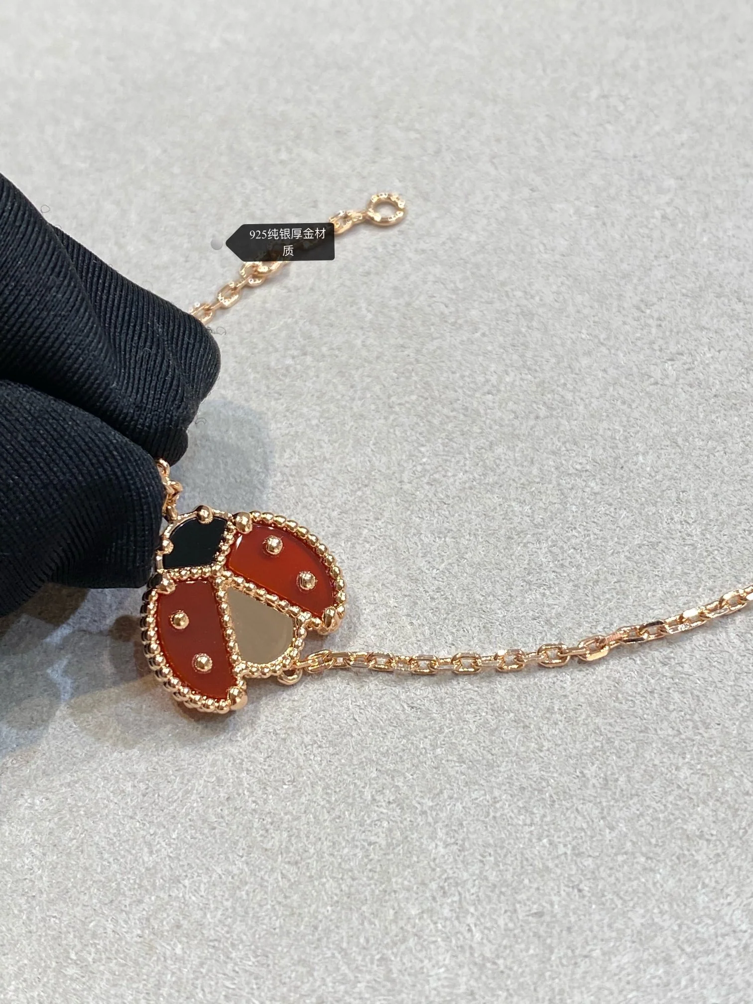 Браслет VCA - 25