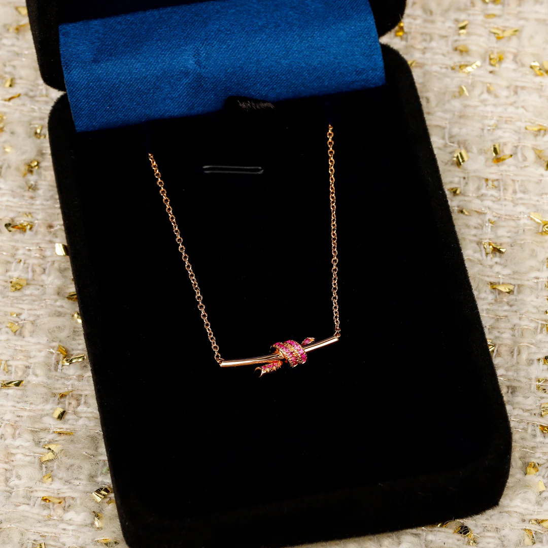 Колье Tiffany 2506014