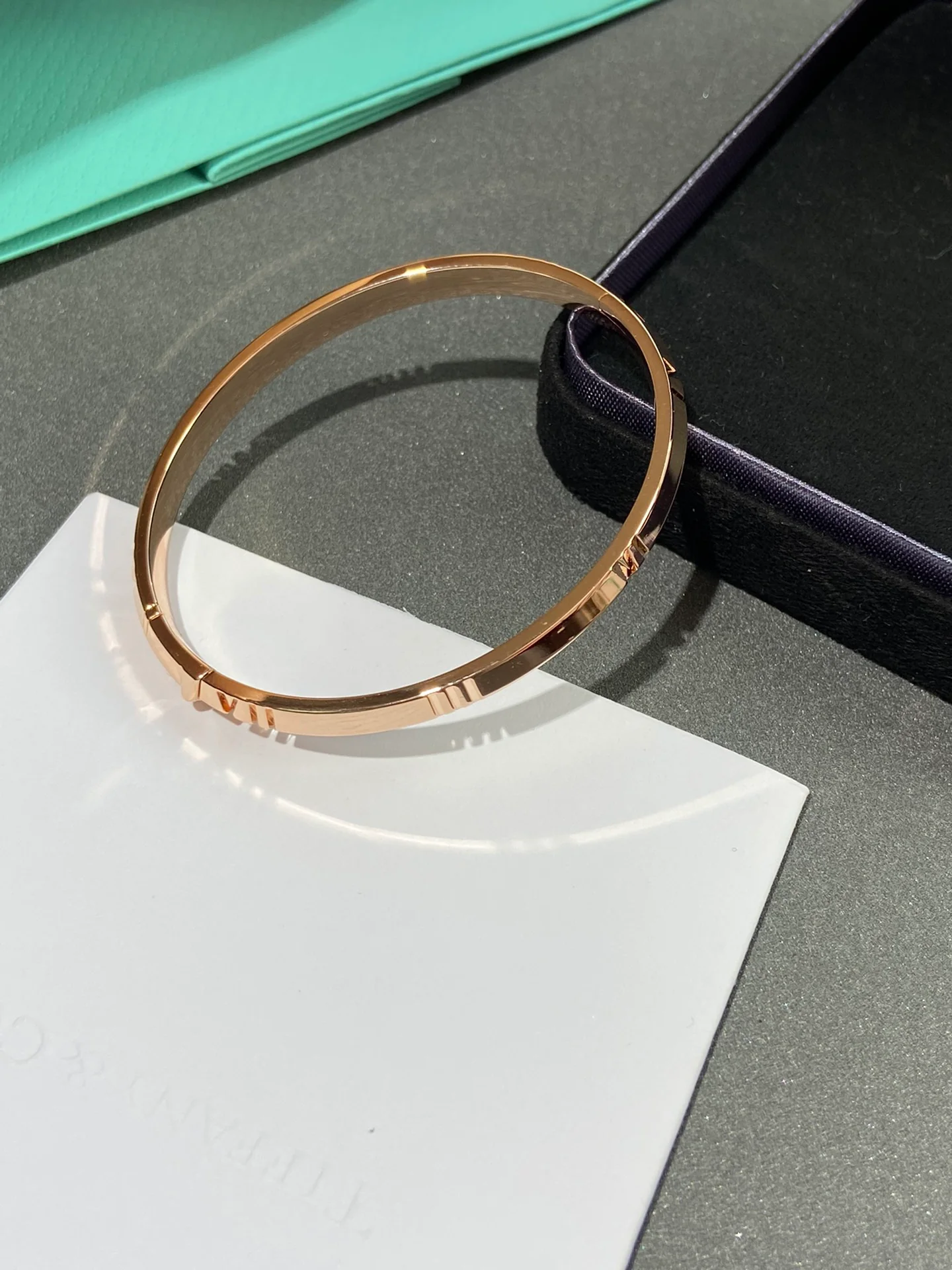 Браслет Tiffany 009