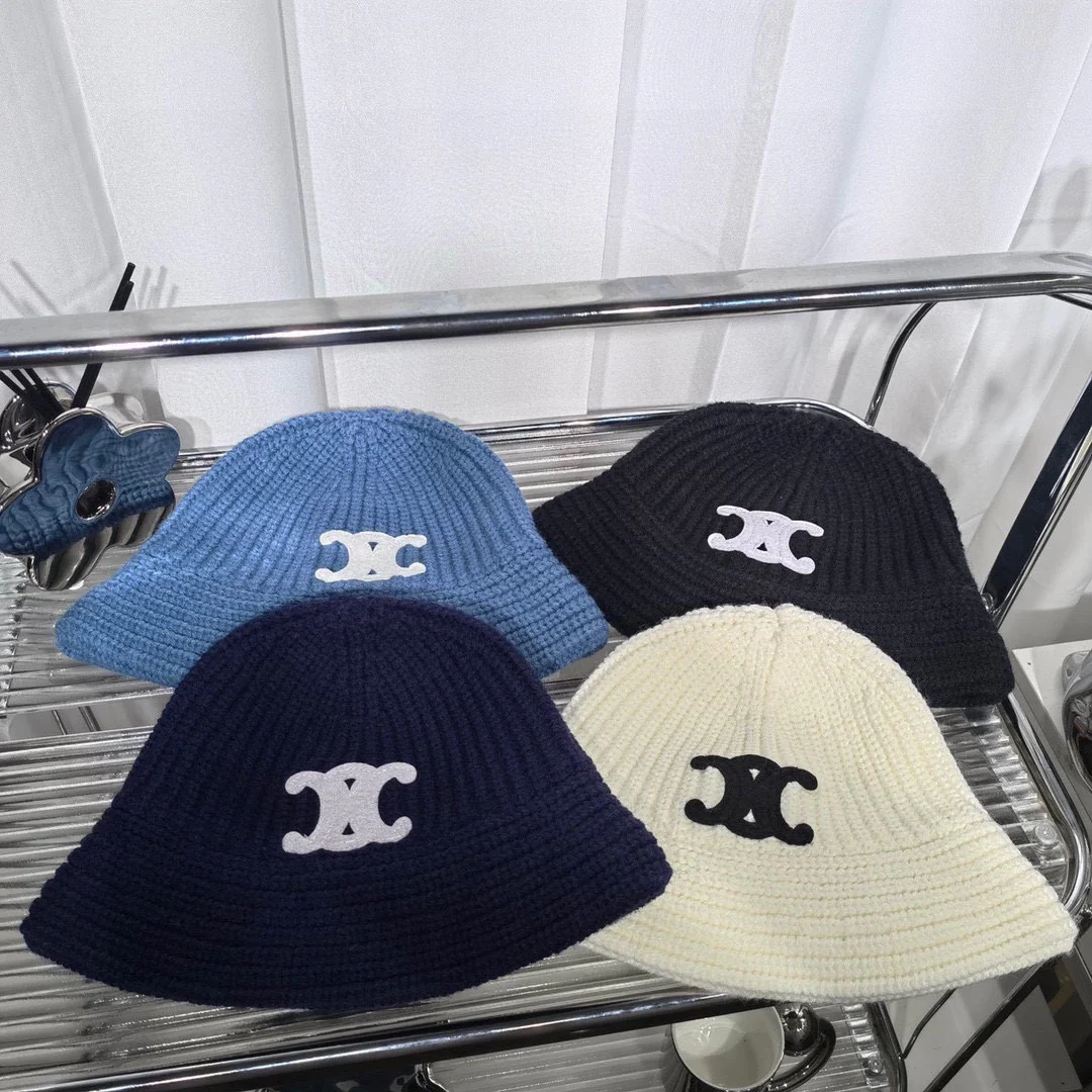 Селин - Рыбацкая шляпа - 10