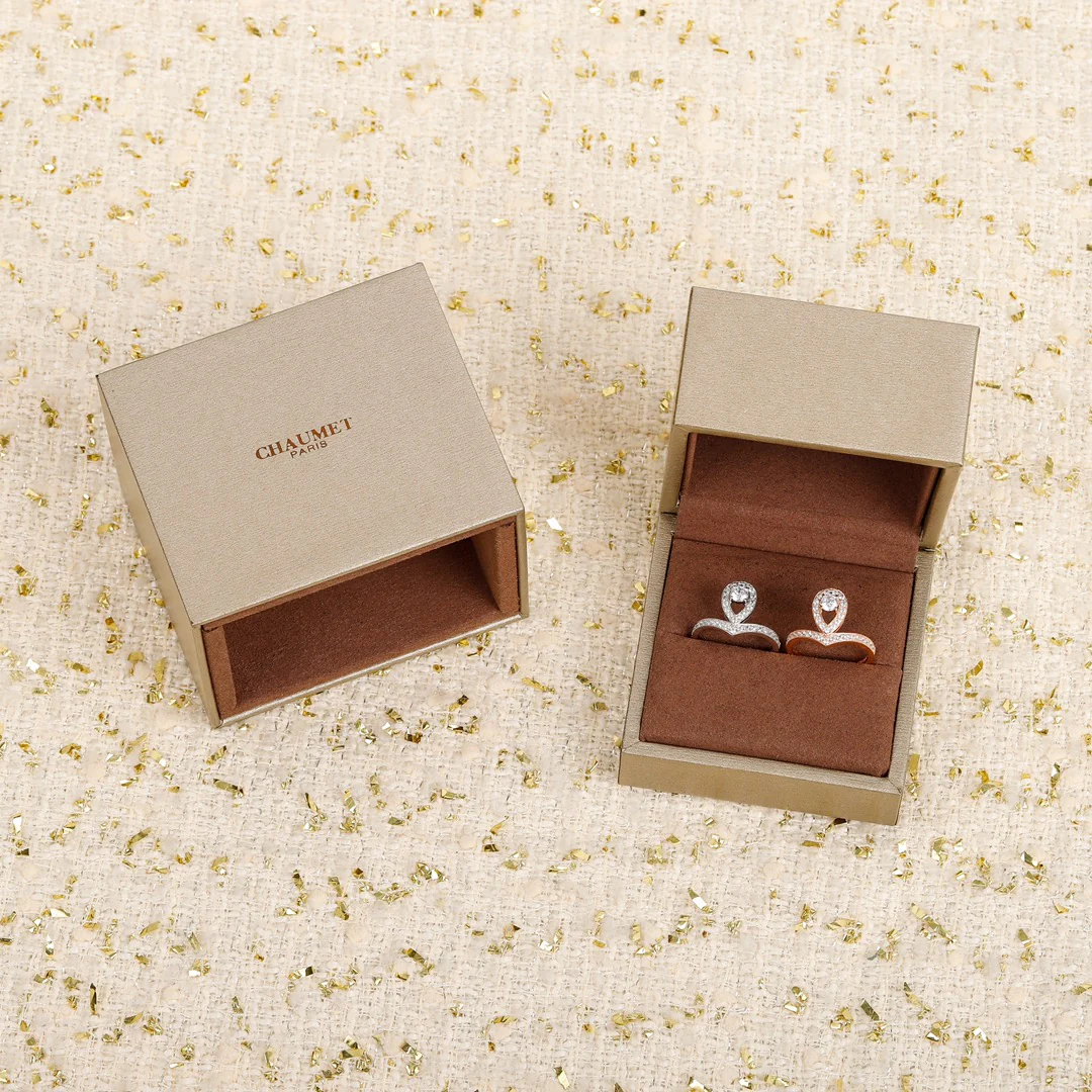 Chaumet - Кольцо 015