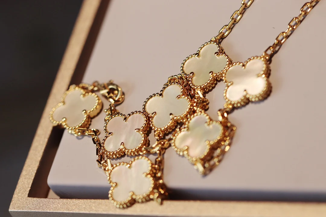 VCA-Ожерелье-38