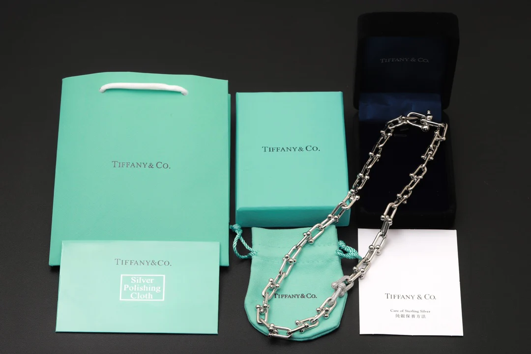 Колье Tiffany 061