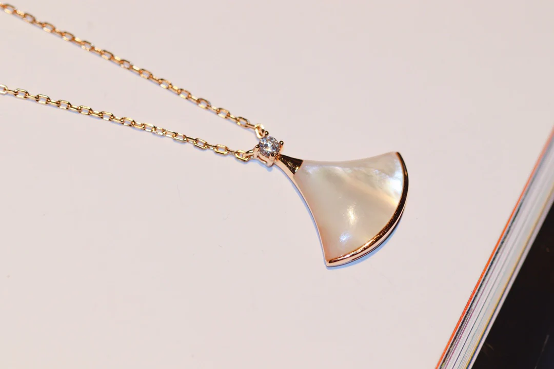 Колье Bvlgari - 6