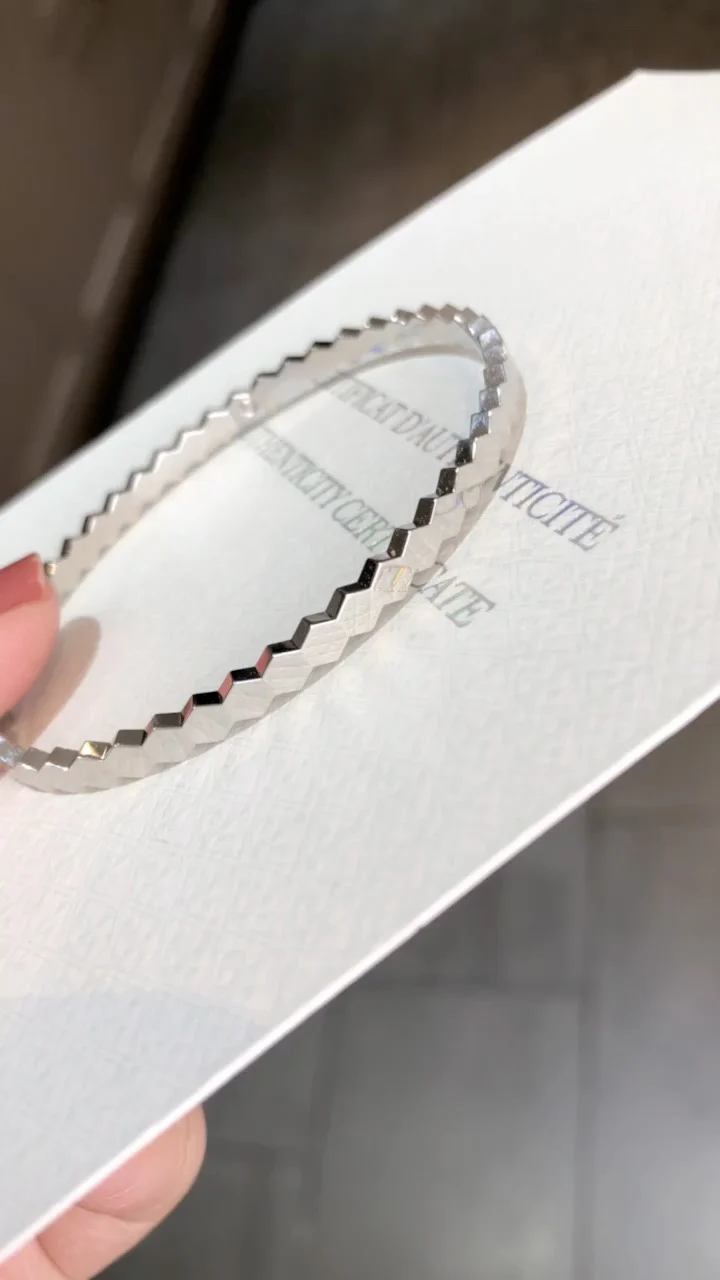 Браслет Chaumet 007