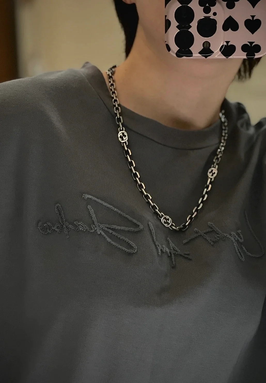 Браслет Gucci 026