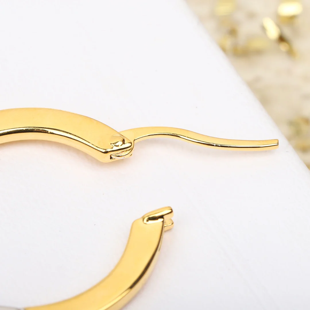 Серьги Celine 027