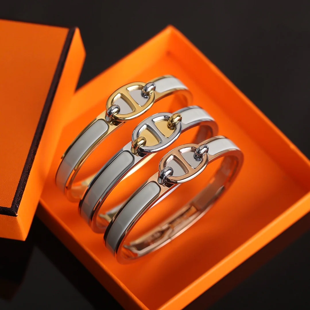 Браслет Hermes 028