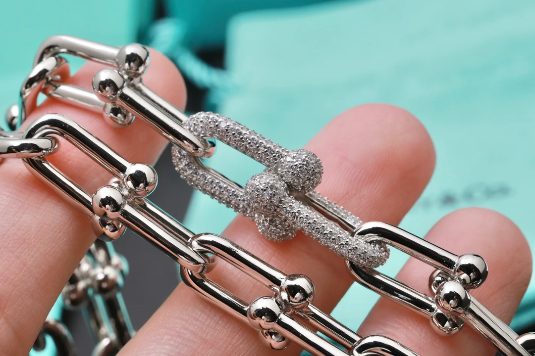 Колье Tiffany 061