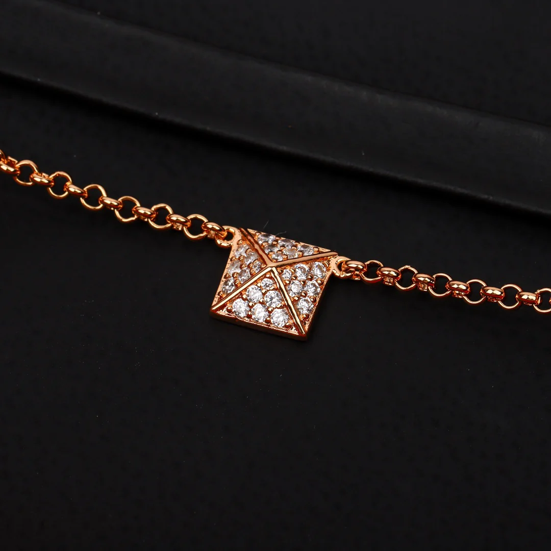 Hermes - Колье 048-1