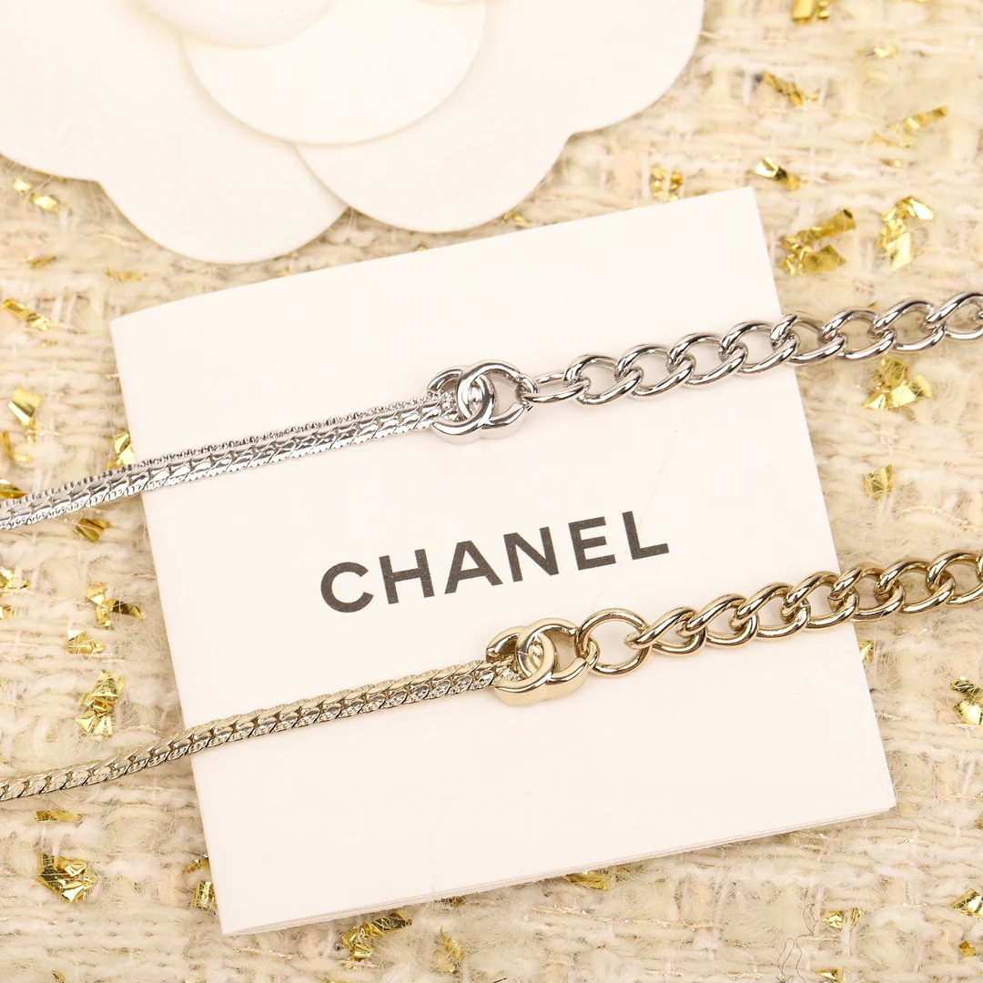 Chanel - Колье 602