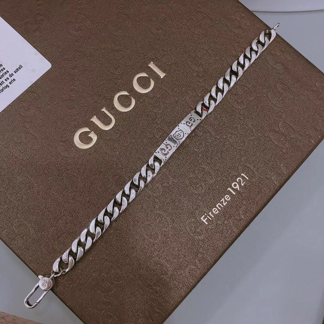 Браслет Gucci - унисекс
