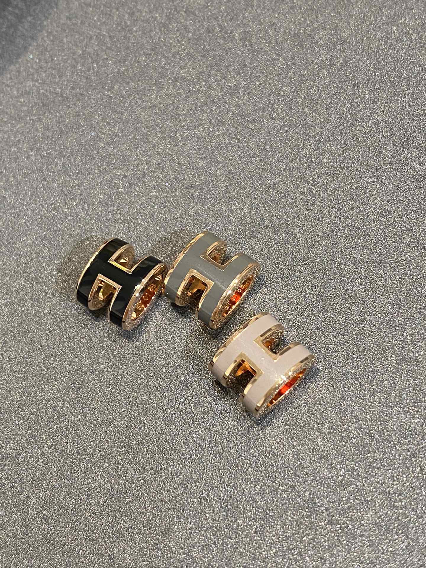 Колье Hermes - 40 см - Изображение из коллекции