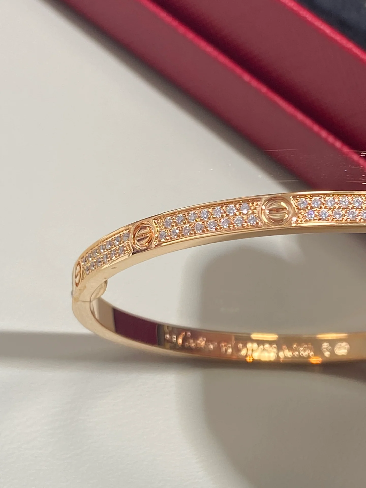 Cartier - Браслет 018