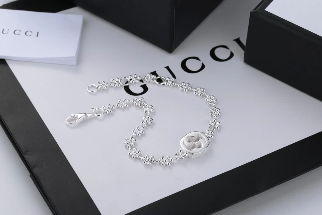 Браслет Gucci 016