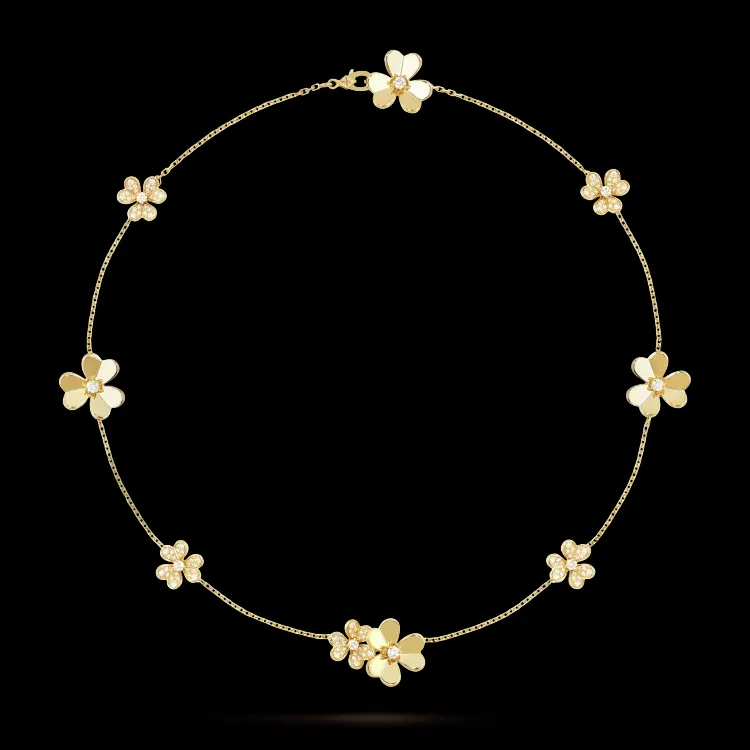 Van Vek - Колье 086