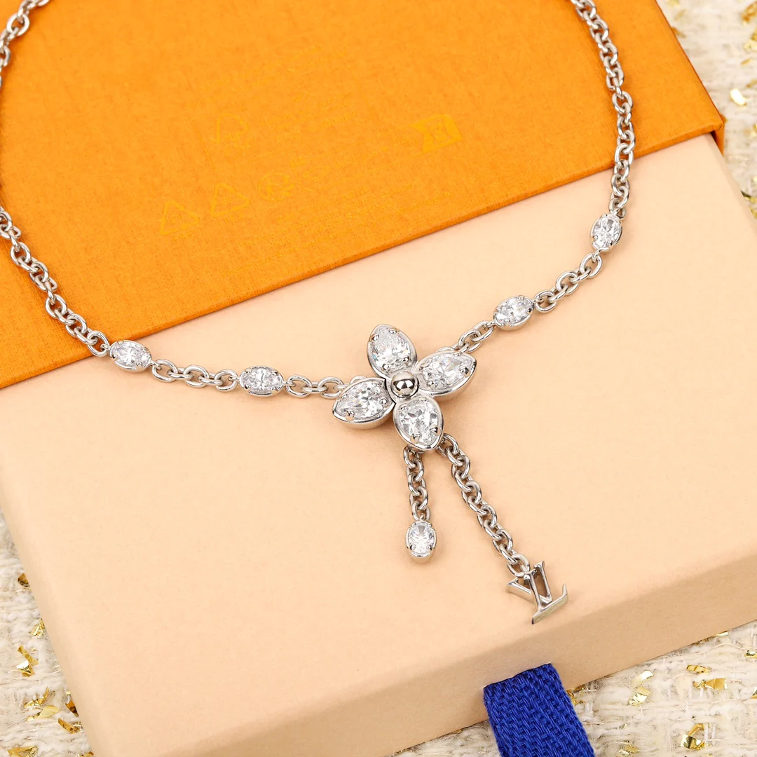 LV-Ожерелье 075