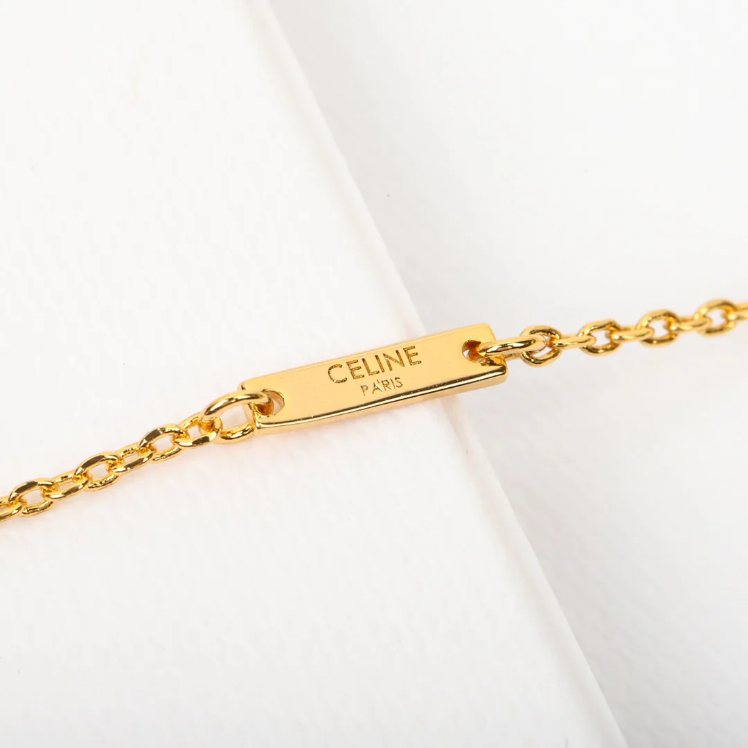 Celine - Колье 057