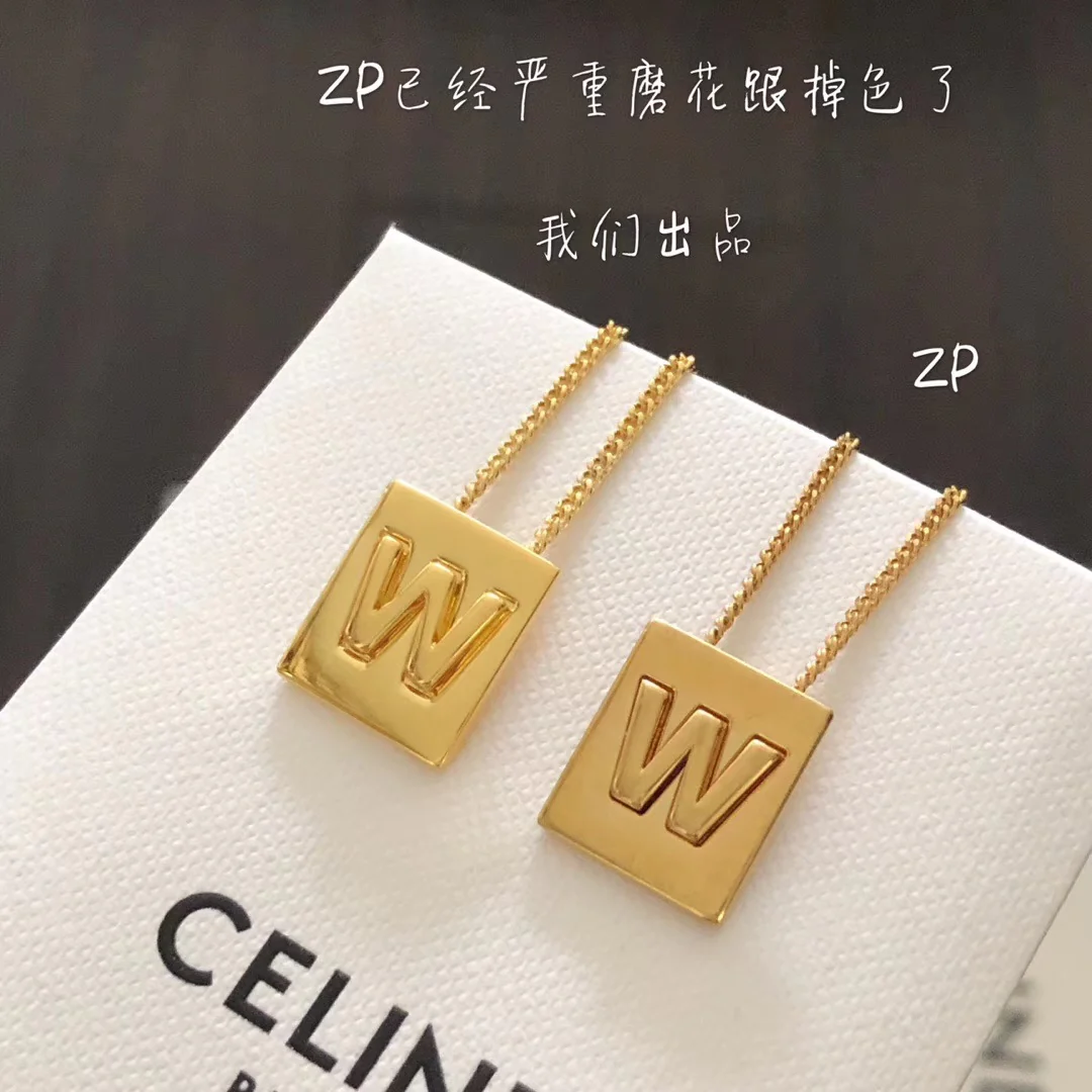 Celine - Колье 006