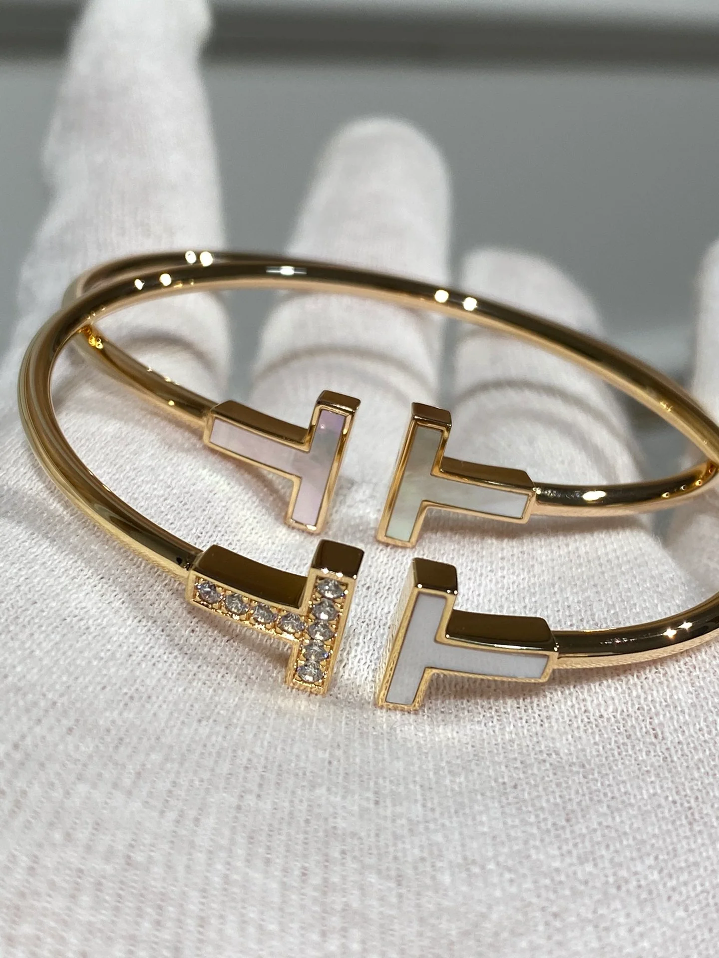 Браслет/наручный браслет Tiffany - 24