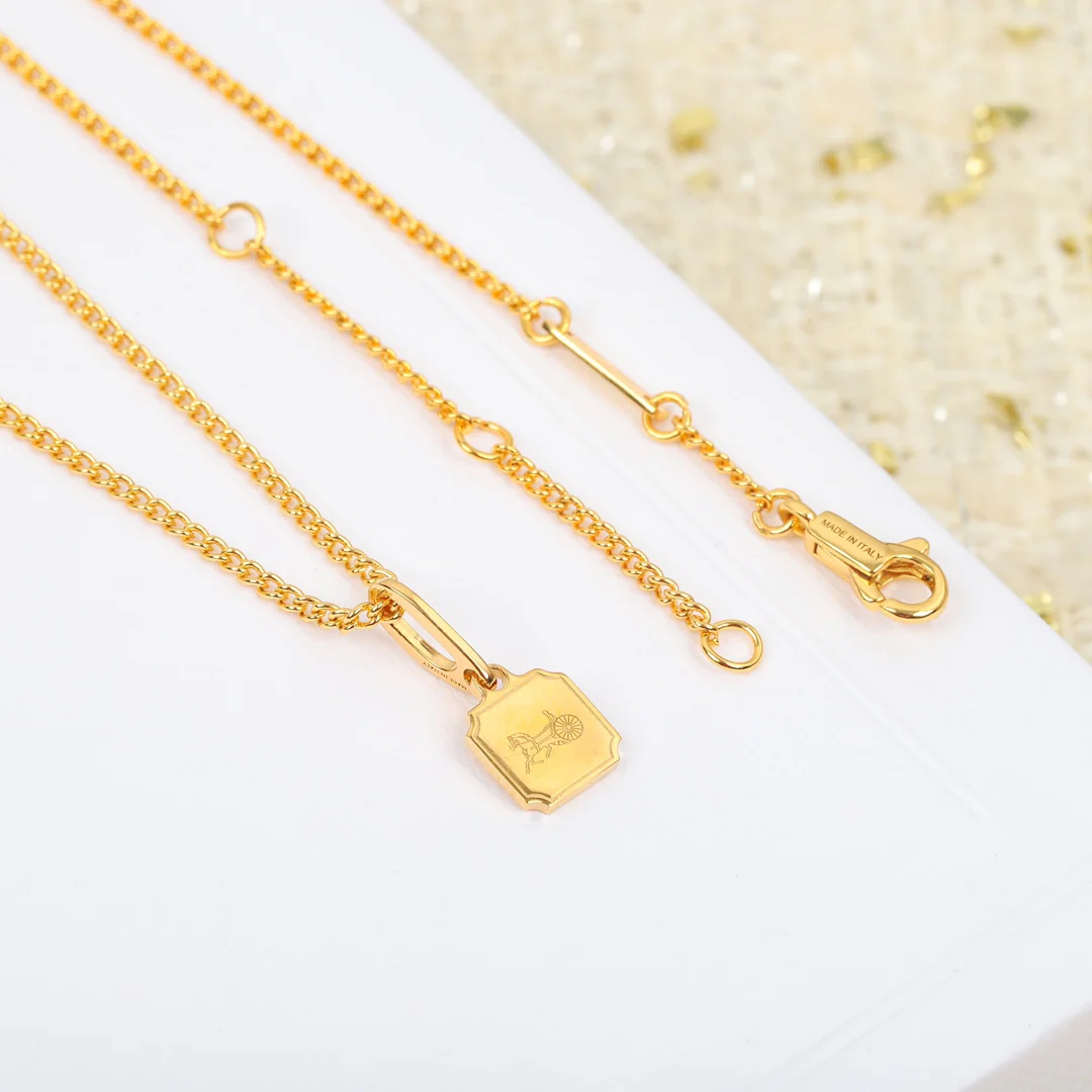 Селин - Колье 047